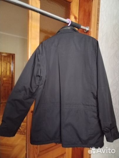 Куртка джакет Parmigiani 54 размер