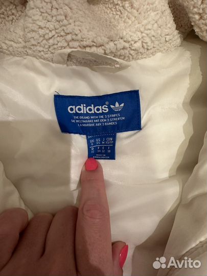 Жилетка adidas