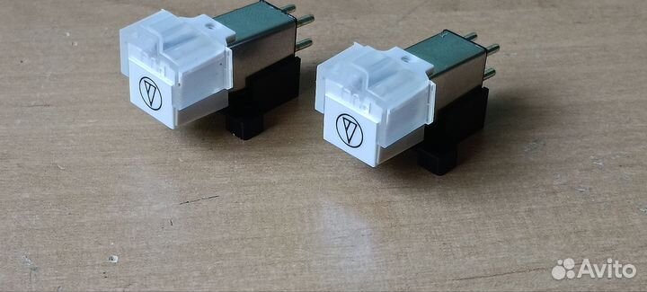 AT3600L, головка, для проигрывателя винила