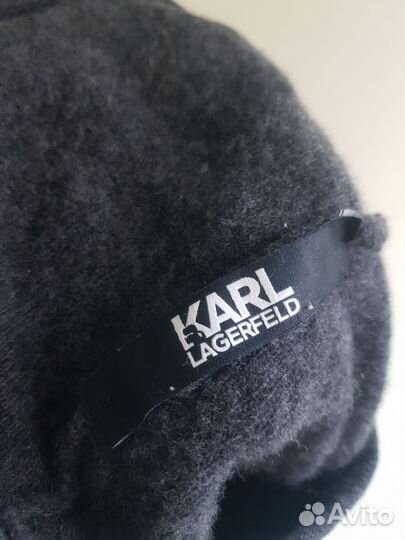 Karl lagerfeld шапка