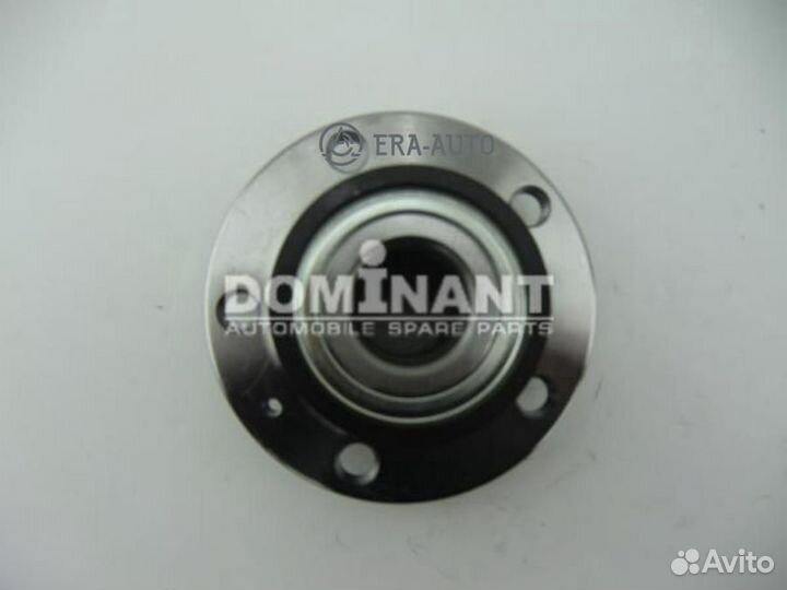 Dominant AW1T005980611B Ступица audi A3/S3/sportb -13 задн