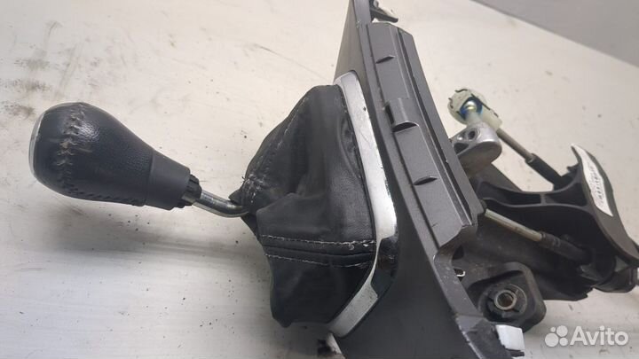 Кулиса кпп Volvo V70, 2001