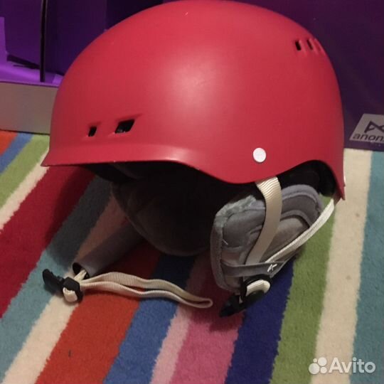 Anon Горнолыжный шлем