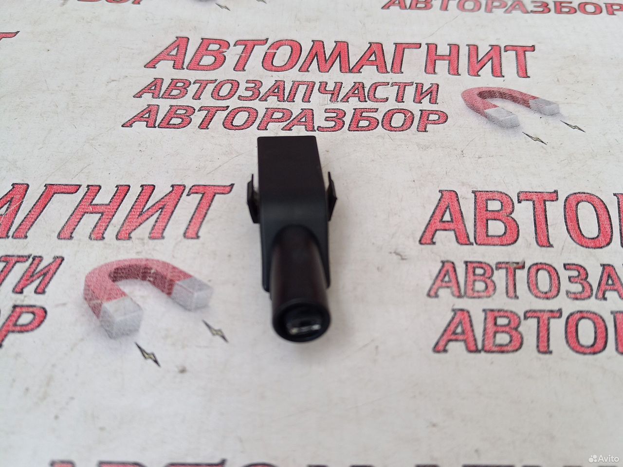 Форсунка омывателя лобового стекла Хонда CR-V 4