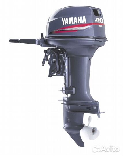 Винт на Yamaha 40 15 шаг