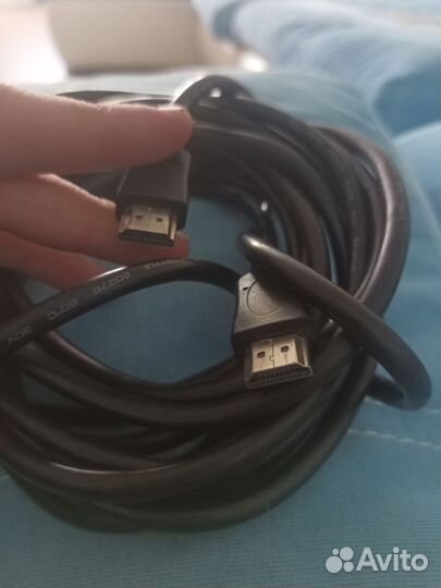 Кабель hdmi 5 метров