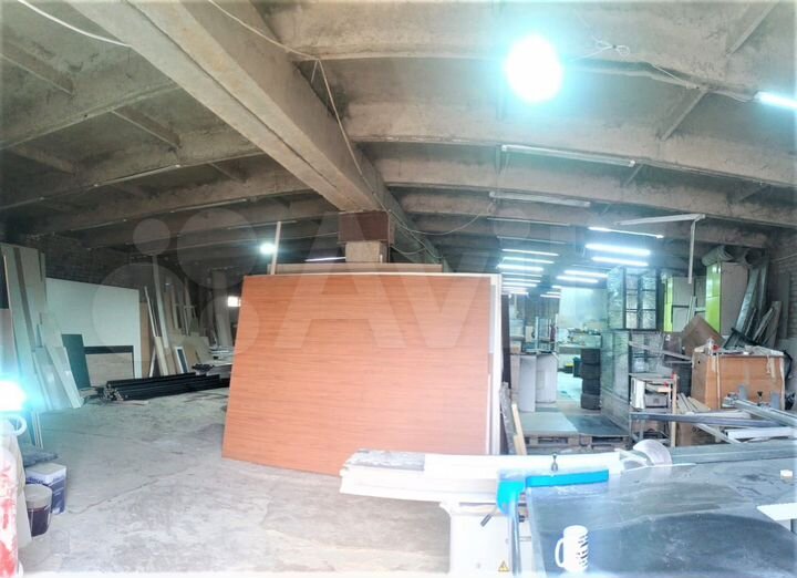 Склад, 280 м²