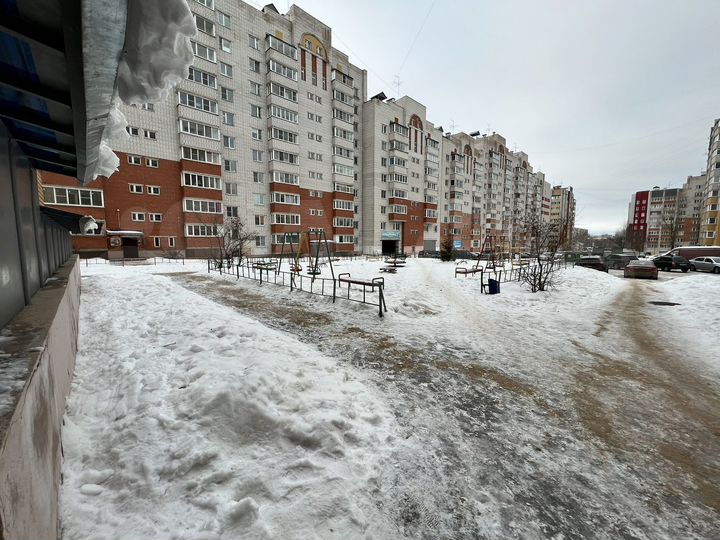 Свободного назначения, 200 м²