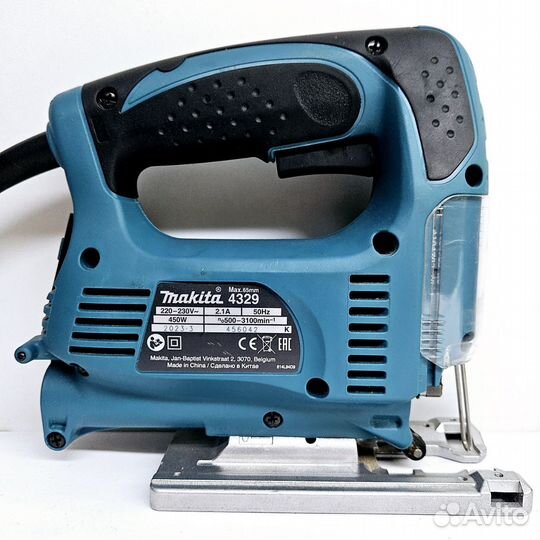Лобзик Makita 4329 Арт. N8990