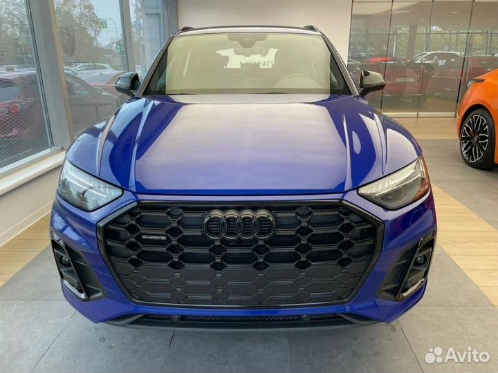 Audi Q5 2.0 AMT, 2022