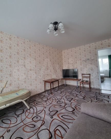 2-к. квартира, 47 м², 1/2 эт.