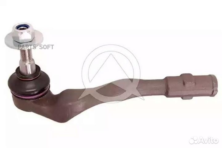 Sidem 37234 Наконечник поперечной рулевой тяги