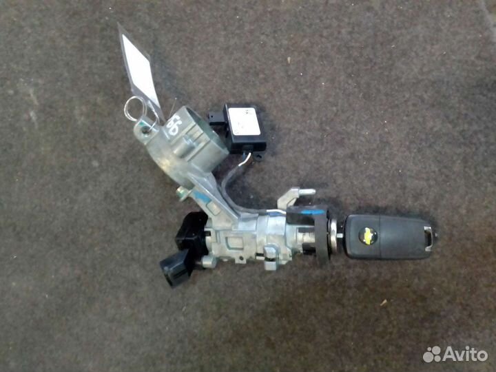 Замок зажигания Chevrolet Cruze