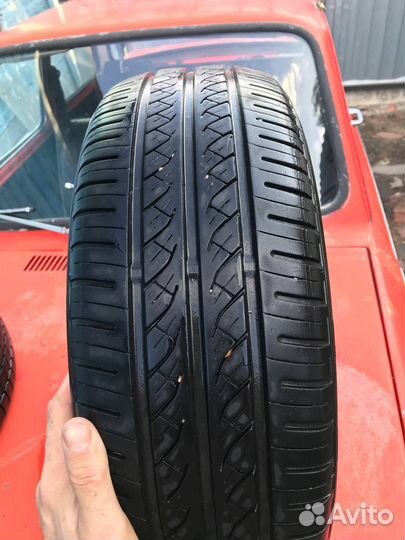 Yokohama A82A 2.25/4.5 R14