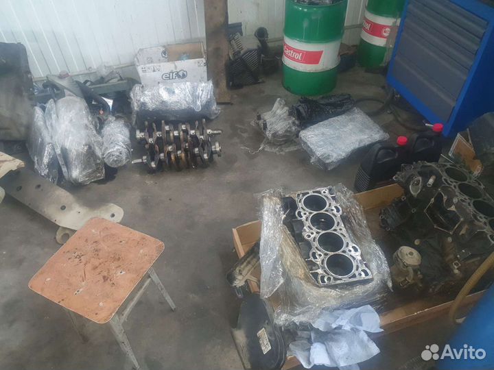 Двс Мазда 3 бк mps двигатель