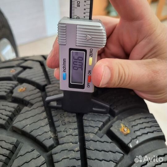 Колёса на Citroen SpaceTourer, Peugeot Traveller