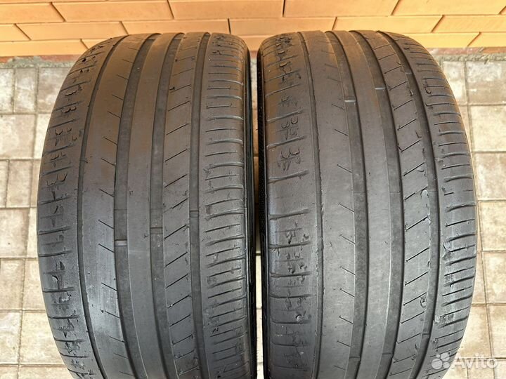 Habilead Headking S2000 245/40 R18