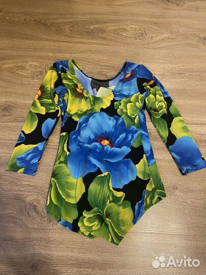 Купальник. Боди. Бальные танцы. Латина