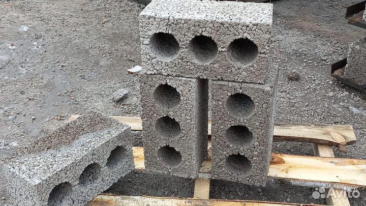 Керамзитоблоки с доставкой