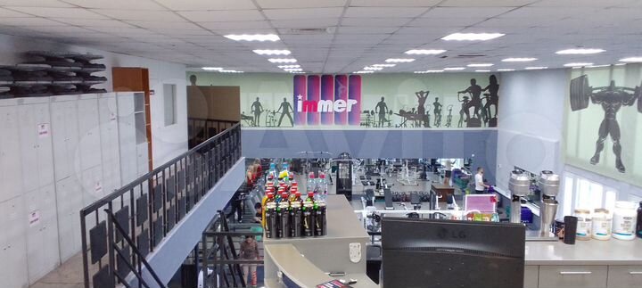 Свободного назначения, 502.8 м²