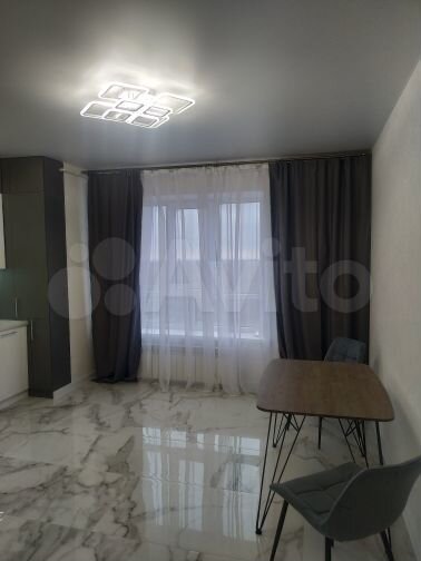 2-к. квартира, 60 м², 17/21 эт.