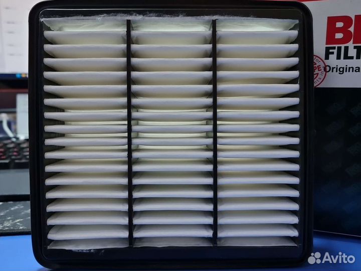 Воздушный фильтр Kia Ceed, Hyundai Elantra, I30