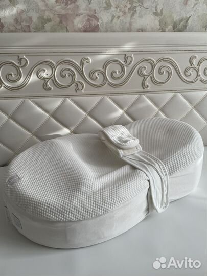 Кокон red castle cocoonababy