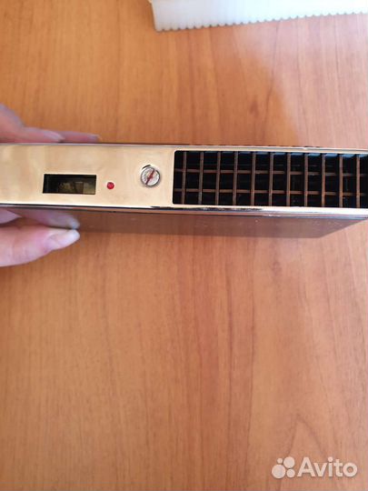 Фен Лилия СССР