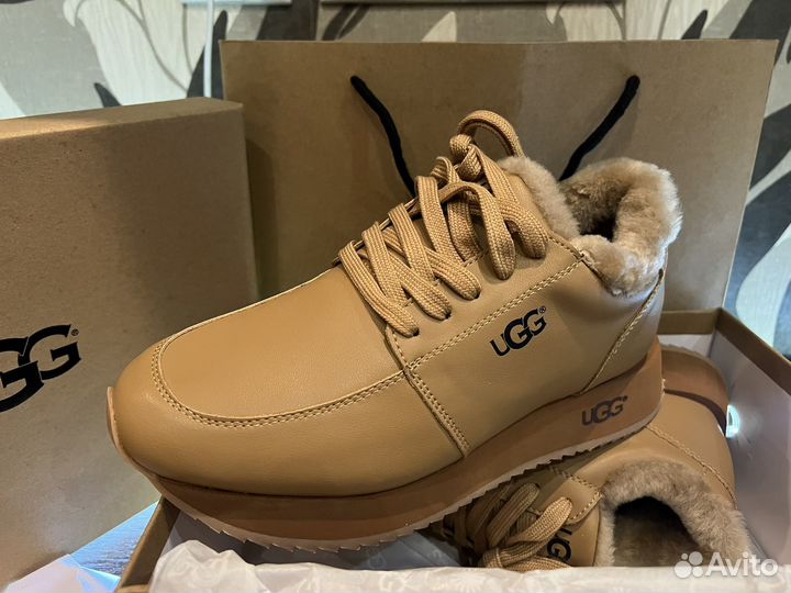 Женские ugg