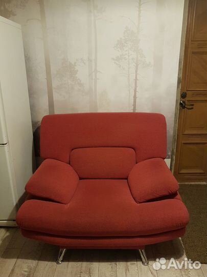 Кресло бу