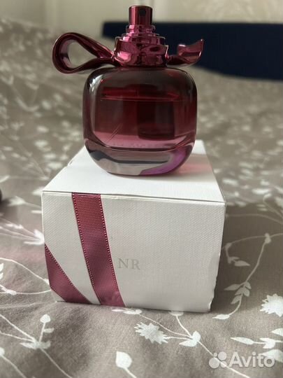 Nina ricci Ricci Ricci