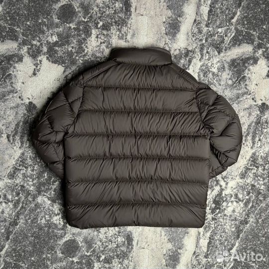 Пуховик Moncler