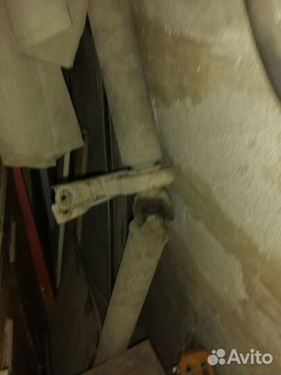 Кардан на классику