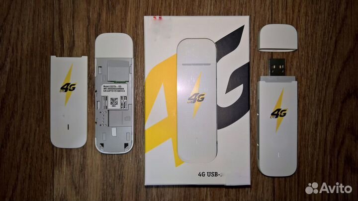 4G Модем WiFi Роутер Монтаж и установка интернета