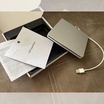 Apple usb superdrive