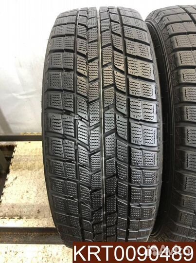 Goodyear Ice Navi 6 215/55 R17 94Q