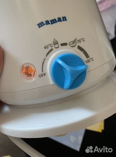 Набор пакетом для новорожденного