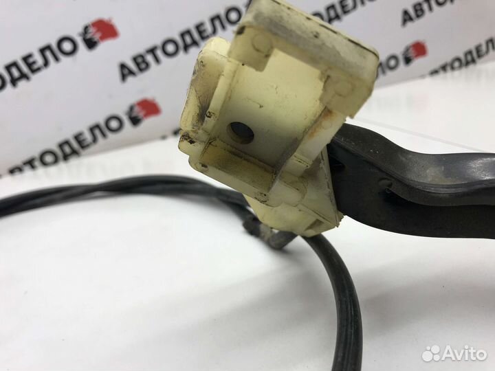 Трос замка капота Daewoo Nexia N100 2007 г.в