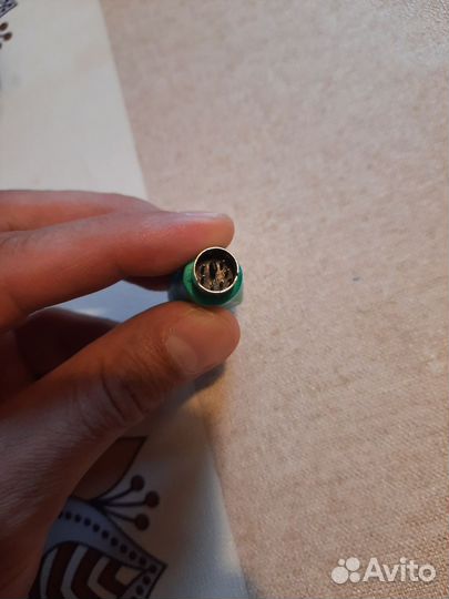 Переходник адаптер для мыши USB - PS/2