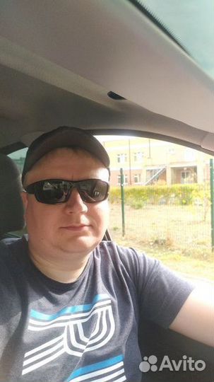 Водитель на Ларгус, Вис, Каблук