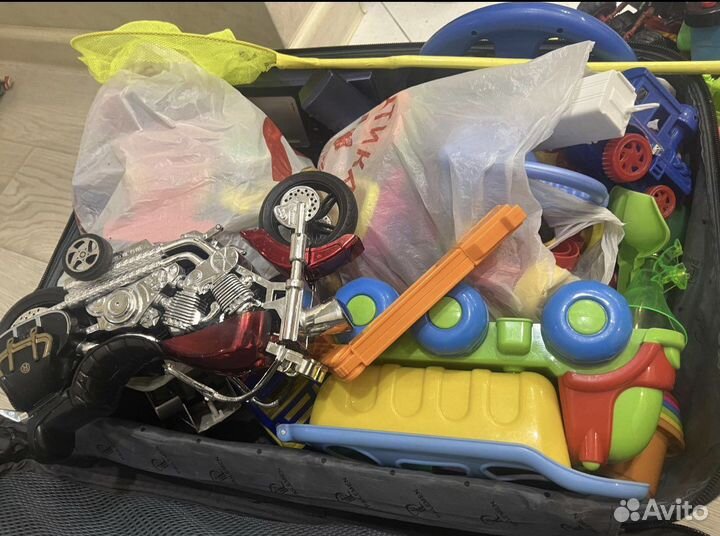 Цена за все Машинки военная техника сортер