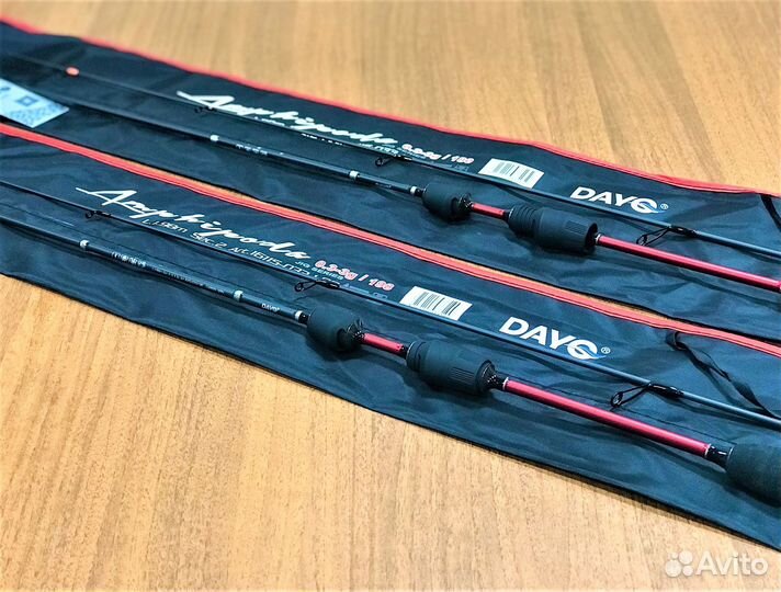 Спиннинг ультралайт с катушкой, комплект