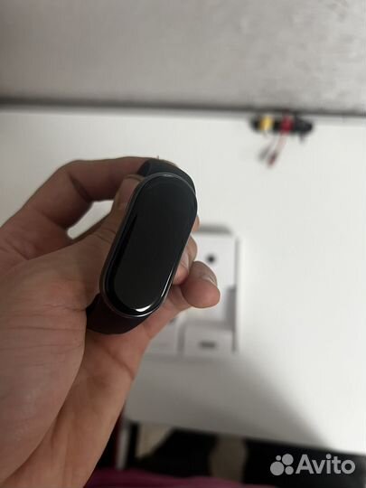 Xiaomi mi band 8