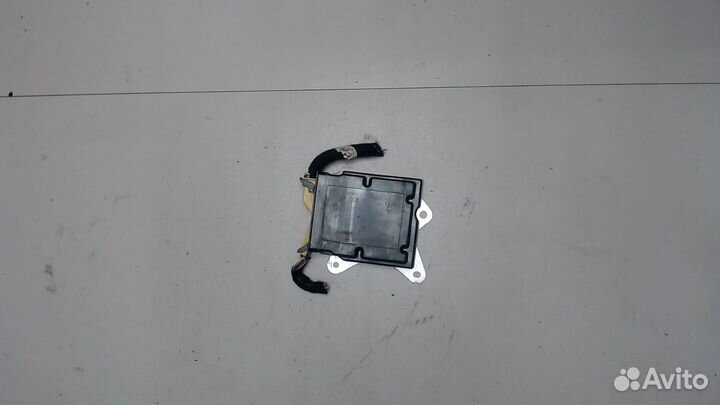 Блок управления airbag Jeep Compass 2017, 2018