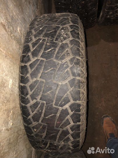 Kapsen RS23 Practical Max A/T 265/75 R16 121J