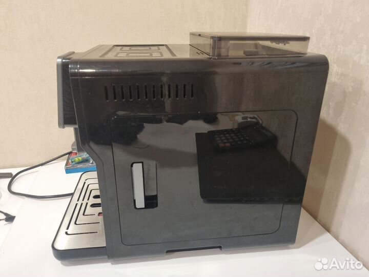 Кофемашина