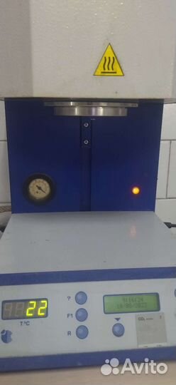 Печка для керамики