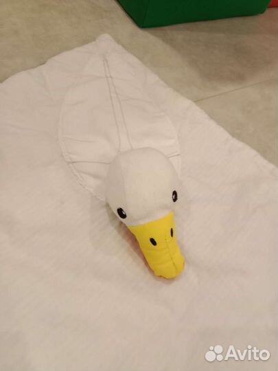 Детский коврик икеа