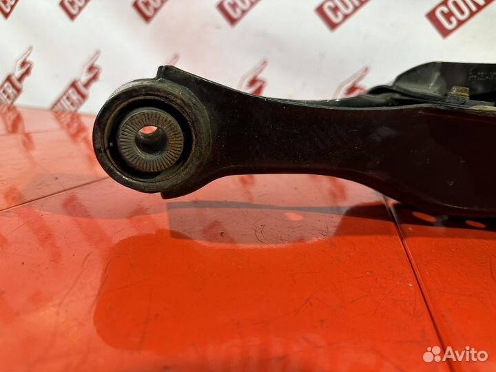 Рычаг подвески задний правый Lexus Rx450H GYL25