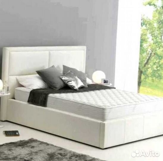 Матрас ортопедический